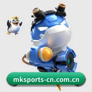 mk体育 APP