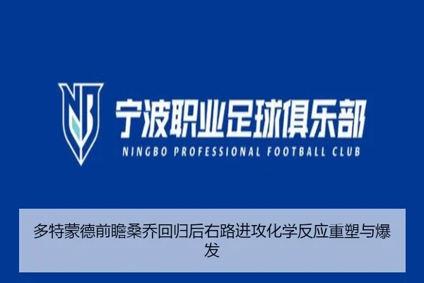 多特蒙德前瞻桑乔回归后右路进攻化学反应重塑与爆发